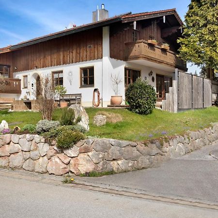 Lackner Teisendorf Exterior photo
