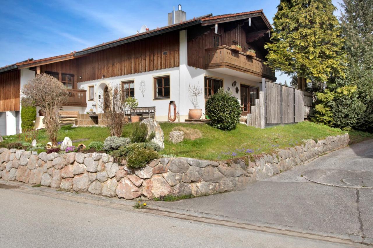 Lackner Teisendorf Exterior photo