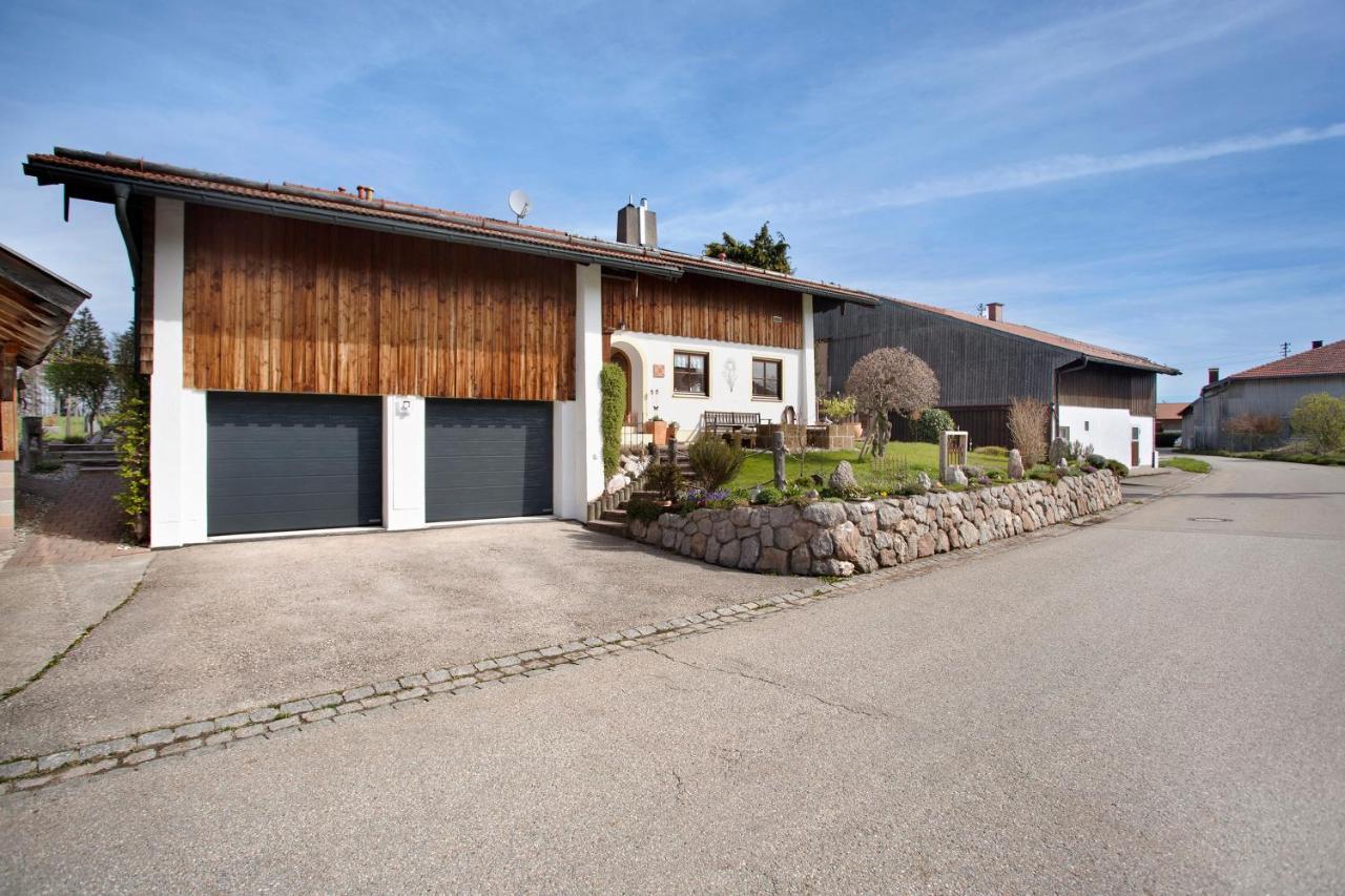 Lackner Teisendorf Exterior photo